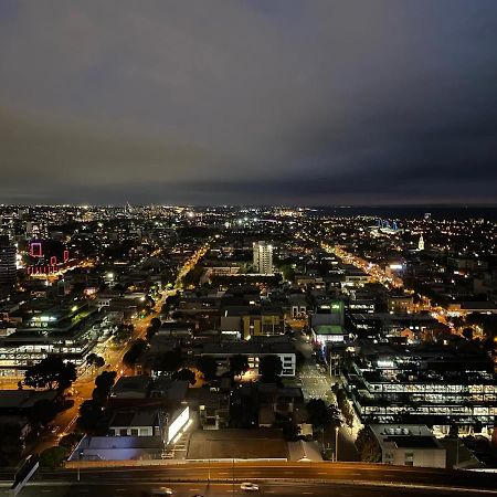 Luxury Southbank Apartment Melbourne Exteriör bild